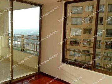 Departamento Torre Bordemar