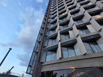 Departamento en venta torre adamant