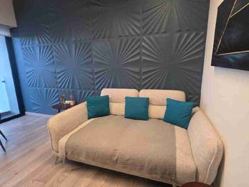 Departamento en venta torre adamant