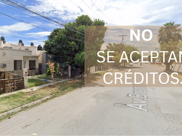 GRAN OPORTUNIDAD PARA INVERTIR EN VILLAS DEL BOSQUE TORREON COAHUILA