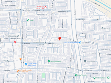 GRAN OPORTUNIDAD PARA INVERTIR EN VILLAS DEL BOSQUE TORREON COAHUILA