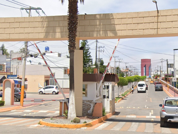 HERMOSA CASA EN TULTEPEC, EDOMEX DE RECUPERACIÓN BANCARIA