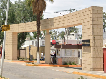 HERMOSA CASA EN TULTEPEC, EDOMEX DE RECUPERACIÓN BANCARIA
