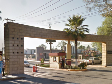 HERMOSA CASA EN TULTEPEC, EDOMEX DE RECUPERACIÓN BANCARIA