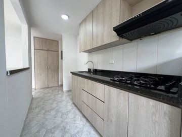 Apartamento en Arriendo en Castropol, Poblado Medellín Antioquia