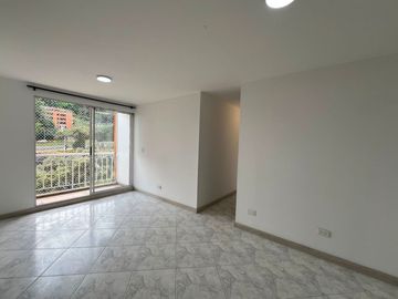 Apartamento en Arriendo en Castropol, Poblado Medellín Antioquia
