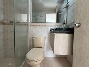 Apartamento en Arriendo en Castropol, Poblado Medellín Antioquia