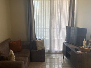 DEPARTAMENTO CON VISTA DESPEJADA