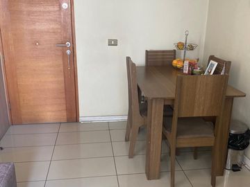 DEPARTAMENTO CON VISTA DESPEJADA