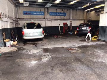 LOCAL EN RENTA EN SANTA FE, ALVARO OBREGÓN