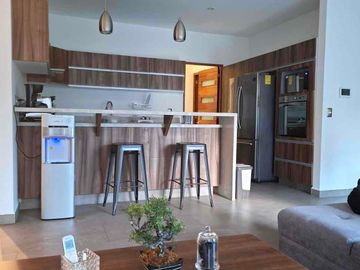 BONITO DEPARTAMENTO AMUEBLADO, VILLAS DE IRAPUATO