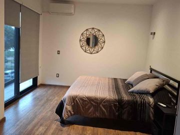 BONITO DEPARTAMENTO AMUEBLADO, VILLAS DE IRAPUATO