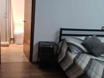 BONITO DEPARTAMENTO AMUEBLADO, VILLAS DE IRAPUATO