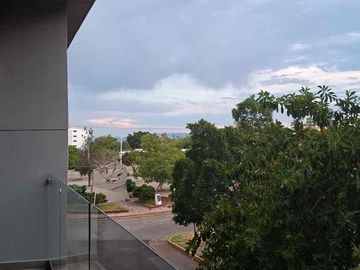BONITO DEPARTAMENTO AMUEBLADO, VILLAS DE IRAPUATO