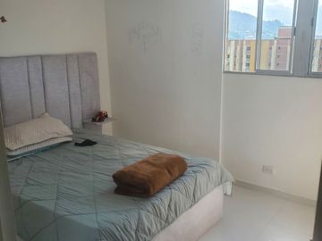 VENTA DE APARTAMENTO EN SAN ANTONIO DE PRADO