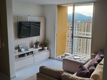 VENTA DE APARTAMENTO EN SAN ANTONIO DE PRADO