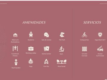 LIVANA GRAN LUNA RESIDENCIAL-DEPARTAMENTOS EN PREVENTA