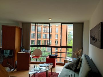 Apartamento en venta Aguacatala, Poblado Medellin Antioquia
