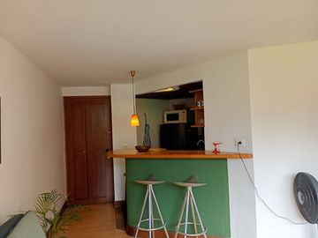 Apartamento en venta Aguacatala, Poblado Medellin Antioquia