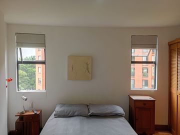 Apartamento en venta Aguacatala, Poblado Medellin Antioquia
