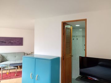 Apartamento en venta Aguacatala, Poblado Medellin Antioquia
