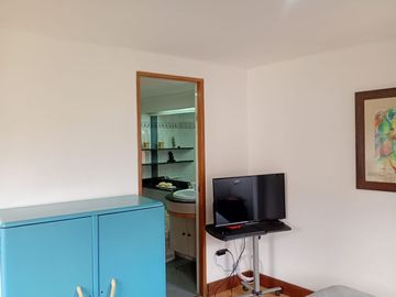 Apartamento en venta Aguacatala, Poblado Medellin Antioquia