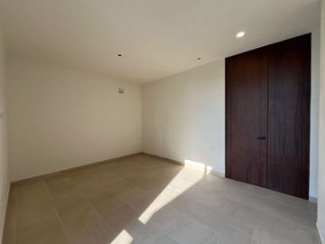 CASA NUEVA DE 3 RECÁMARAS EN BENITO JUAREZ NORTE, MÉRIDA
