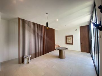 CASA NUEVA DE 3 RECÁMARAS EN BENITO JUAREZ NORTE, MÉRIDA