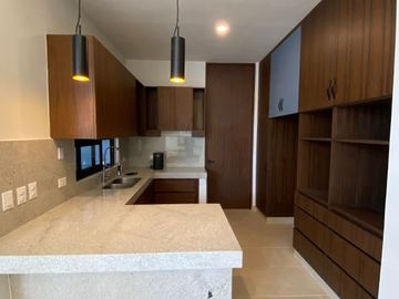 CASA NUEVA DE 3 RECÁMARAS EN BENITO JUAREZ NORTE, MÉRIDA