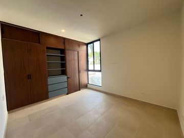 CASA NUEVA DE 3 RECÁMARAS EN BENITO JUAREZ NORTE, MÉRIDA