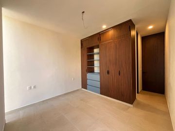 CASA NUEVA DE 3 RECÁMARAS EN BENITO JUAREZ NORTE, MÉRIDA
