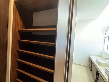 CASA NUEVA DE 3 RECÁMARAS EN BENITO JUAREZ NORTE, MÉRIDA