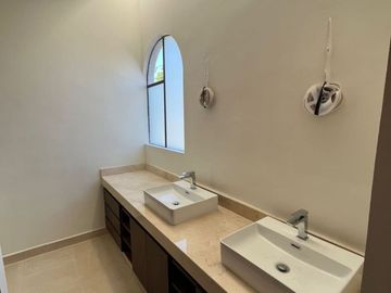 CASA NUEVA DE 3 RECÁMARAS EN BENITO JUAREZ NORTE, MÉRIDA
