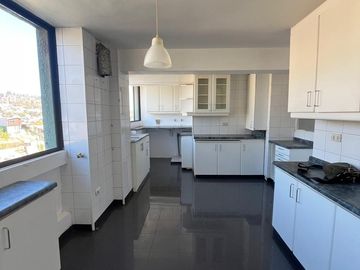 Venta Departamento en Viña del Mar, Chorrillos | 3D, 2B, Estacionamiento Techado y Bodega