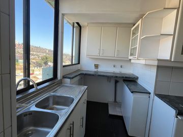Venta Departamento en Viña del Mar, Chorrillos | 3D, 2B, Estacionamiento Techado y Bodega