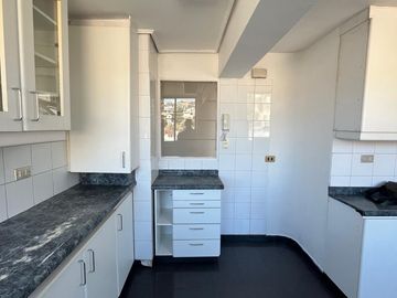 Venta Departamento en Viña del Mar, Chorrillos | 3D, 2B, Estacionamiento Techado y Bodega