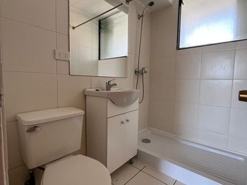 Venta Departamento en Viña del Mar, Chorrillos | 3D, 2B, Estacionamiento Techado y Bodega