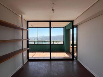 Venta Departamento en Viña del Mar, Chorrillos | 3D, 2B, Estacionamiento Techado y Bodega
