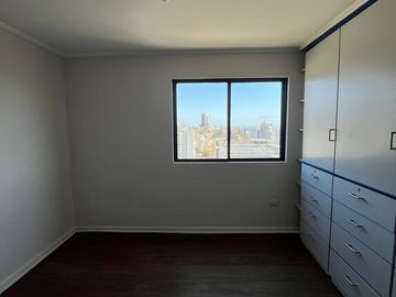 Venta Departamento en Viña del Mar, Chorrillos | 3D, 2B, Estacionamiento Techado y Bodega