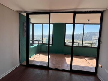 Venta Departamento en Viña del Mar, Chorrillos | 3D, 2B, Estacionamiento Techado y Bodega