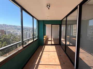 Venta Departamento en Viña del Mar, Chorrillos | 3D, 2B, Estacionamiento Techado y Bodega