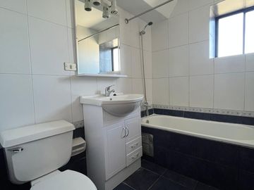 Venta Departamento en Viña del Mar, Chorrillos | 3D, 2B, Estacionamiento Techado y Bodega