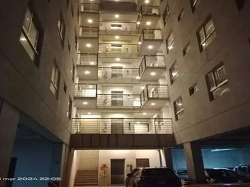 DEPARTAMENTO EN VENTA AGRICOLA PANTITLAN IZTACALCO