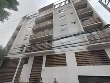 DEPARTAMENTO EN VENTA AGRICOLA PANTITLAN IZTACALCO