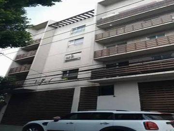 DEPARTAMENTO EN VENTA AGRICOLA PANTITLAN IZTACALCO