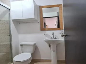 DEPARTAMENTO EN VENTA AGRICOLA PANTITLAN IZTACALCO