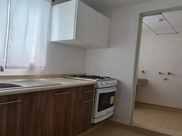 DEPARTAMENTO EN VENTA AGRICOLA PANTITLAN IZTACALCO