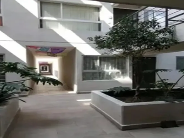 DEPARTAMENTO EN VENTA AGRICOLA PANTITLAN IZTACALCO