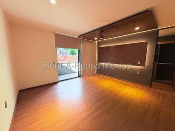 Loma Dorada Exclusivo Departamento en Renta con Amenidades de Primer Nivel DT3390