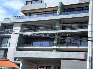 Loma Dorada Exclusivo Departamento en Renta con Amenidades de Primer Nivel DT3390